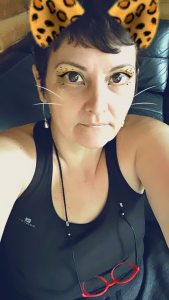 Photo de profil de Hèlena Alves