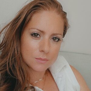 Photo de profil de Helena Dos Santos