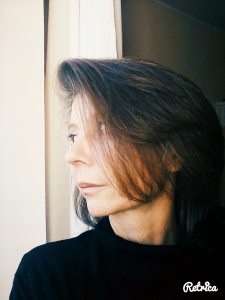 Photo de profil de Helena Gluher
