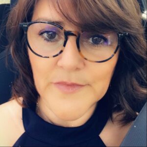 Photo de profil de Helena Gomes