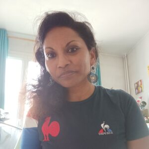Photo de profil de Helena Gonfrere
