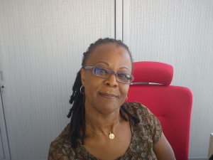 Photo de profil de Hélèna Hamy