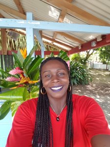 Photo de profil de Héléna Hereson