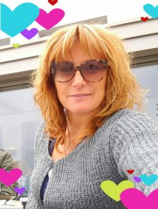 Photo de profil de Helena Sueur