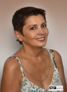 Photo de profil de Hélène-Marie Campana