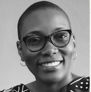 Photo de profil de Hélène Sandrine Manyaka