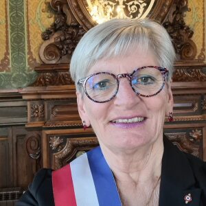 Photo de profil de Hélène Accettola