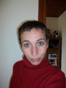 Photo de profil de Hélène Affalou