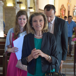 Photo de profil de Hélène Aigueperse