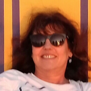 Photo de profil de Hélène Aime