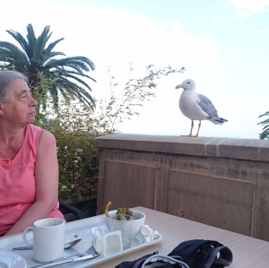 Photo de profil de Helene Airault
