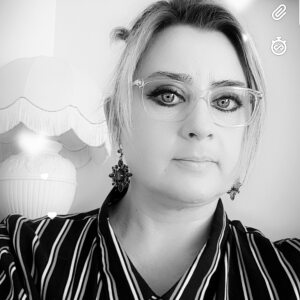 Photo de profil de Hélène Akdeniz