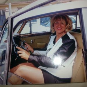 Photo de profil de Hélène Amy