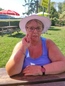 Photo de profil de Helene Anquier