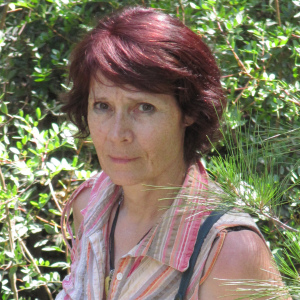 Photo de profil de Hélène Auvray