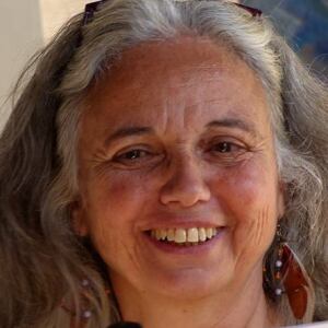 Photo de profil de Hélène Ayme