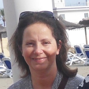 Photo de profil de Helene Baccarini