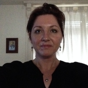 Photo de profil de Hélène Bailleul