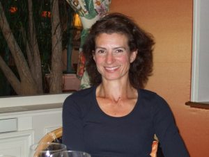 Photo de profil de Hélène Barki