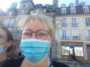 Photo de profil de Hélène Baron