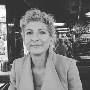 Photo de profil de Helene Baudson