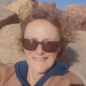 Photo de profil de Helene Bazin