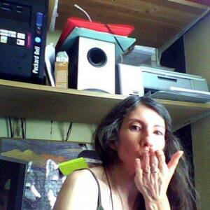 Photo de profil de Helene Beaudequin