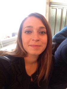 Photo de profil de Hélène Bekaert