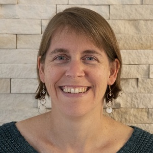 Photo de profil de Hélène Bénard