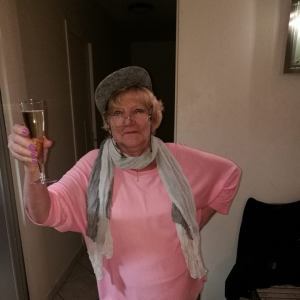 Photo de profil de Helene Bergeron