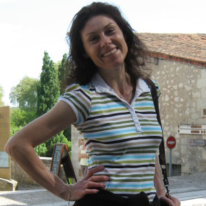 Photo de profil de Helene Bernard
