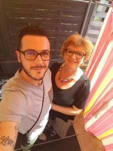 Photo de profil de Helene Bernheim