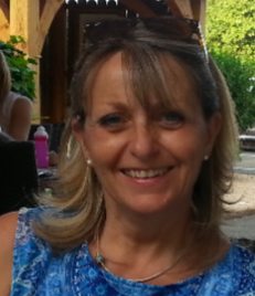 Photo de profil de Hélène Bertinet