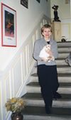 Photo de profil de Hélène Bertrand