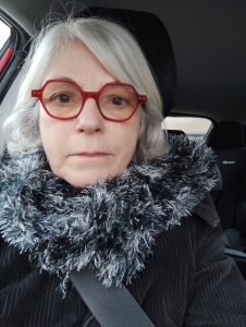 Photo de profil de Helene Blanc