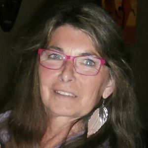 Photo de profil de Helene Bonhomet