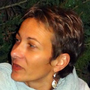 Photo de profil de Hélène Bonnaud