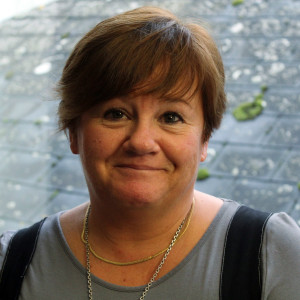 Photo de profil de Hélène Botté