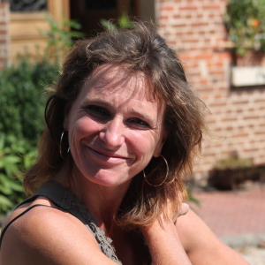 Photo de profil de Helene Bouchard
