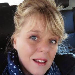Photo de profil de Helene Bouldron