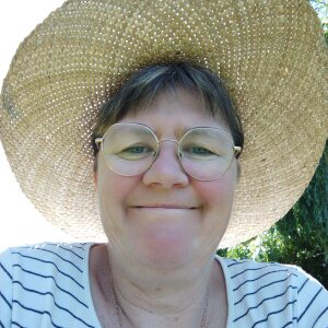Photo de profil de Hélène Bourguignon