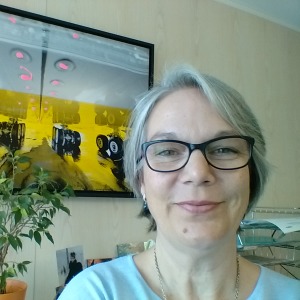 Photo de profil de Helene Burren