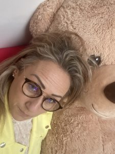 Photo de profil de Hélène CLAERMAN