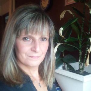 Photo de profil de Helene Cabrita