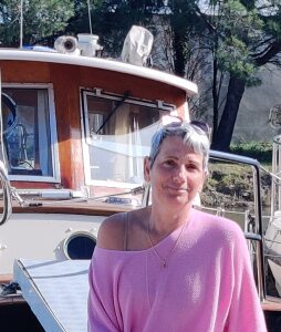 Photo de profil de Hélène Canciani