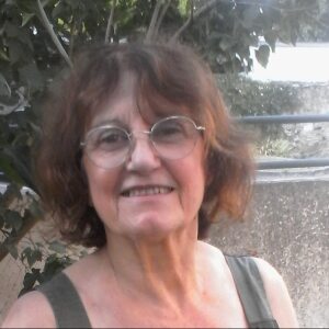 Photo de profil de Helene Canu