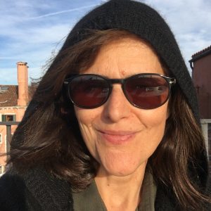 Photo de profil de Helene Carles