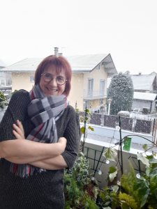 Photo de profil de Helene Carlier