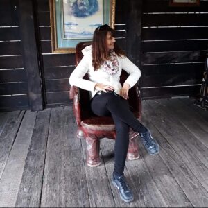 Photo de profil de Helene Cat Goubet