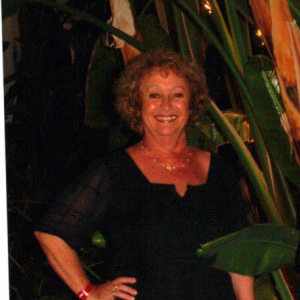 Photo de profil de Hélène Caviglioli